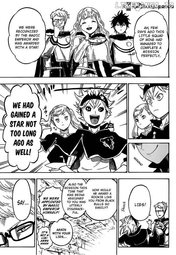 Black Clover chapter 12 image 07